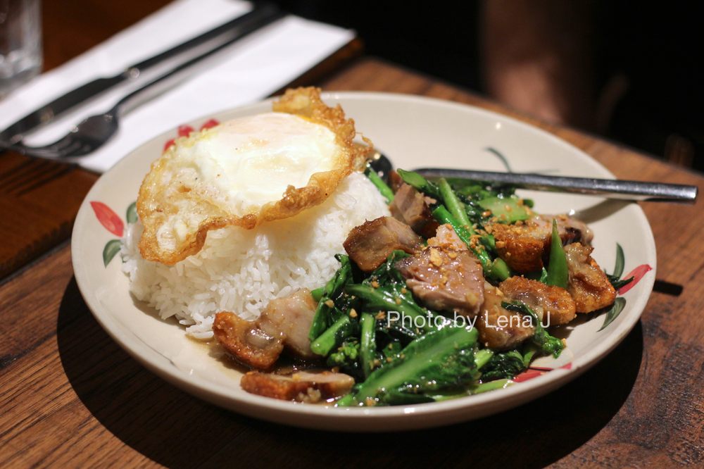 Heng Thai and Rotisserie