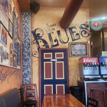 BLUES CITY DELI - Updated June 2025 - 1246 Photos & 1308 Reviews - 2438