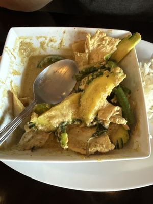 Saplai Lao & Thai Express by null