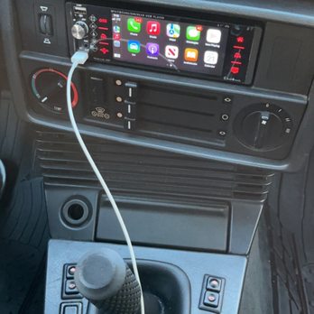 Guru Electronics Car Audio - New headunit that Guru helped get setup with a replacement amplifier - Car Stereo Installation Near Me - San Jose, California Guru Electronics Car Audio - New headunit that Guru helped get setup with a replacement amplifier - Car Stereo Installation Near Me - San Jose, California