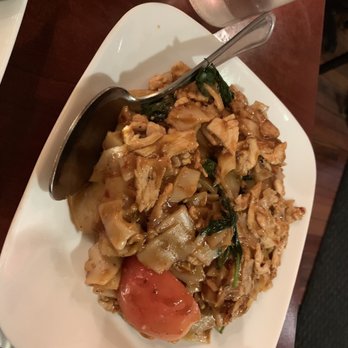 Thai Cuisine - Drunken noodles - Thai Near Me - Olney, Maryland Thai Cuisine - Drunken noodles - Thai Near Me - Olney, Maryland