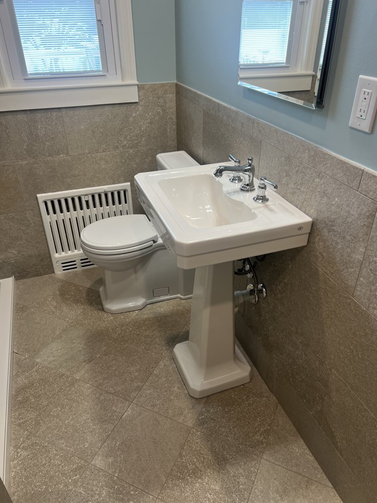 Slide of True Plumbing