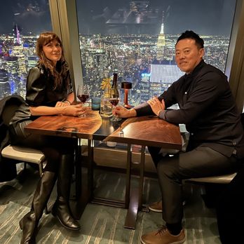 Peak with Priceless Restaurant & Bar - New American Near Me - New York, New York