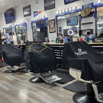 Goodtimez Barbershop - Barbers Near Me - Upland, California Goodtimez Barbershop - Barbers Near Me - Upland, California