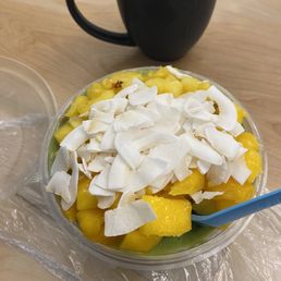 Lola bowl