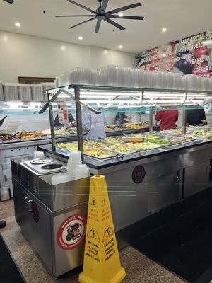 Jacob Soul Food Restaurant by null