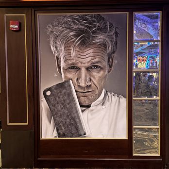 Gordon Ramsay Pub & Grill - Pubs Near Me - Atlantic City, New Jersey Gordon Ramsay Pub & Grill - Pubs Near Me - Atlantic City, New Jersey