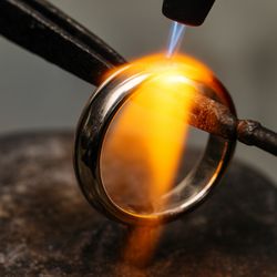 Art Connection International - Ring Resizing​