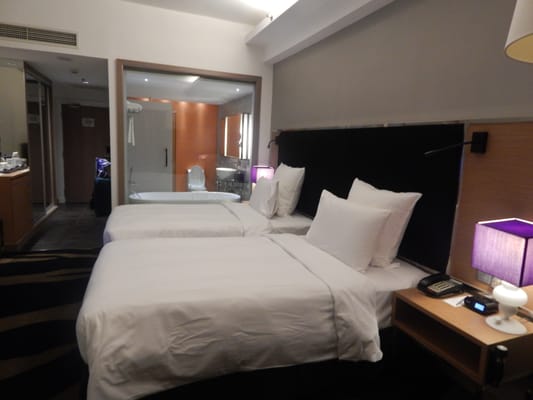 Wyndham Grand Bangsar Kuala Lumpur by null