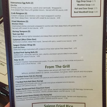 Saigon Restaurant - Vietnamese Near Me - Omaha, Nebraska Saigon Restaurant - Vietnamese Near Me - Omaha, Nebraska