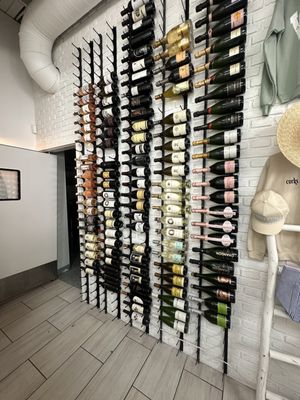 Wine Girl Napa Valley by null