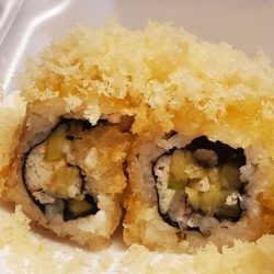Sushi Bon - Tropical roll