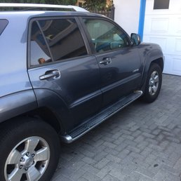 2003 Toyota 4Runner 2003 Toyota 4Runner