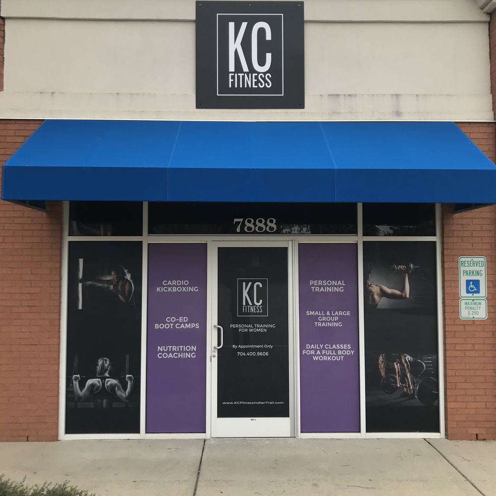 TOP 10 BEST Personal Trainer in Charlotte, NC - Updated 2025
