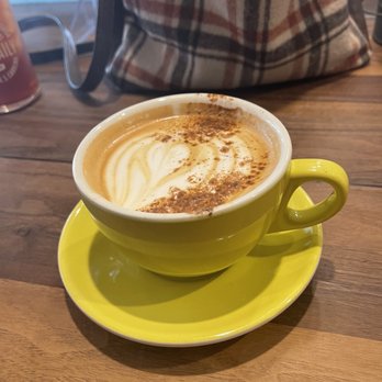 The Daily - This was the flavor the month! Yummy! - Coffee & Tea Near Me - Charleston, South Carolina The Daily - This was the flavor the month! Yummy! - Coffee & Tea Near Me - Charleston, South Carolina