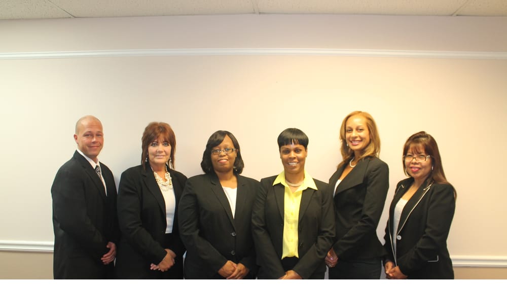 The Ballard Law Group - disability attorney in Lawrenceville, GA