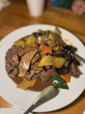 Tian Fu Asian Bistro by null