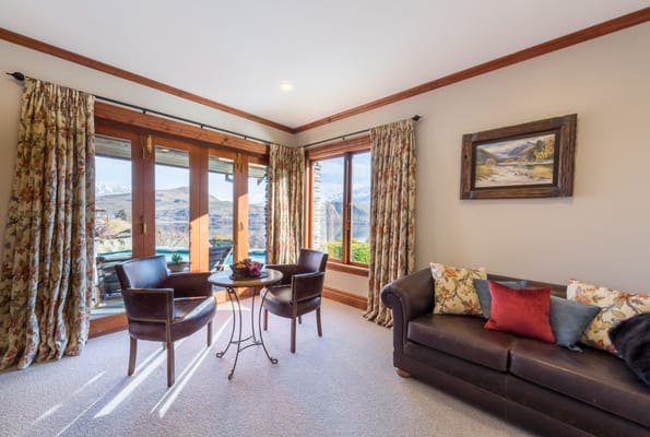 Stoneridge Estate Queenstown by null