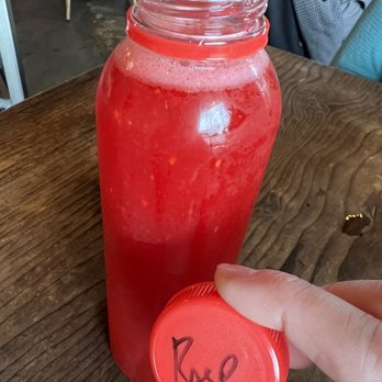 Perihelion Brewery - Raspberry lemonade - Burgers Near Me - Seattle, Washington Perihelion Brewery - Raspberry lemonade - Burgers Near Me - Seattle, Washington