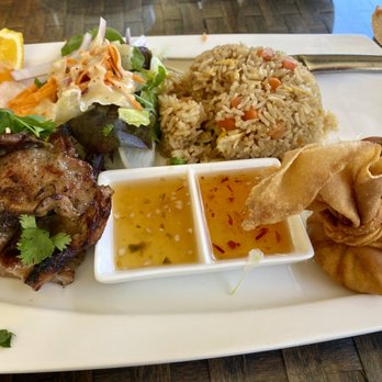 Do Sit Thai Cuisine - Lunch special - Thai Near Me - Walnut Creek, California Do Sit Thai Cuisine - Lunch special - Thai Near Me - Walnut Creek, California