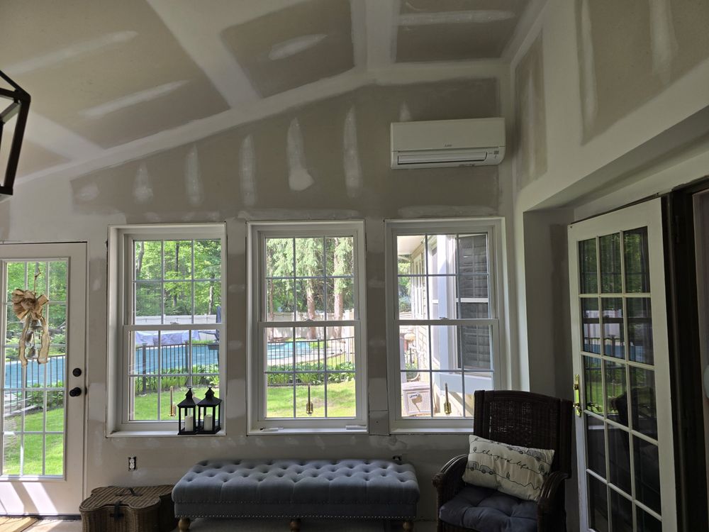 Slide of R Kargher Contracting