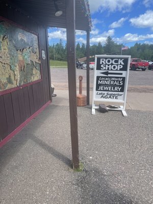 Da Yoopers Tourist Trap by null