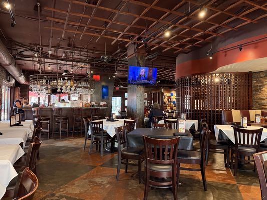 Cyclone Anaya's Tex-Mex Kitchen by null