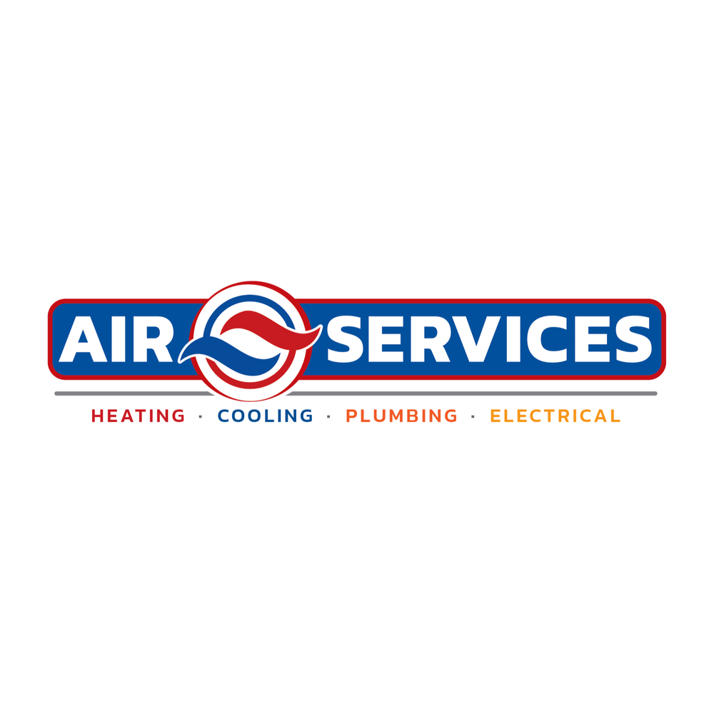 Slide of Air Services Heating & Cooling
