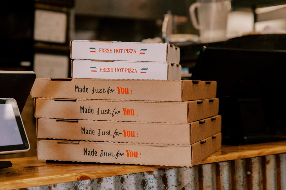 Village Pizza Nags Head