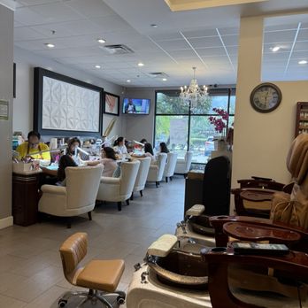 Posh Day Spa & Nails - Nail Salons Near Me - Orlando, Florida Posh Day Spa & Nails - Nail Salons Near Me - Orlando, Florida