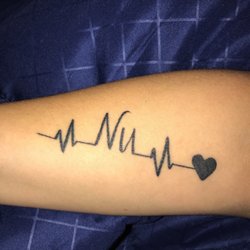 Nu.....heartbeats