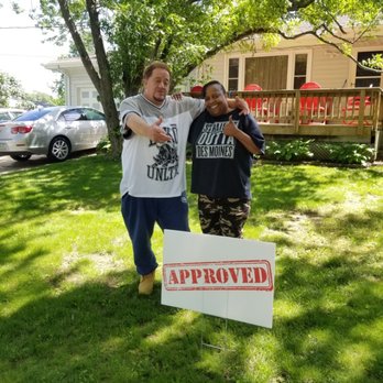 The Approved Movers - Movers Near Me