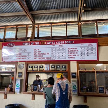 Rainbow Orchards - Menu - Oct 2022 - Fruits & Veggies Near Me - Camino, California Rainbow Orchards - Menu - Oct 2022 - Fruits & Veggies Near Me - Camino, California