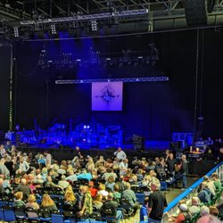 The Family Arena