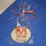 Photo of Marzipan in kreativer Form