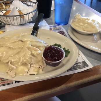 Crystal Diner - Roast turkey - Diners Near Me - Toms River, New Jersey Crystal Diner - Roast turkey - Diners Near Me - Toms River, New Jersey