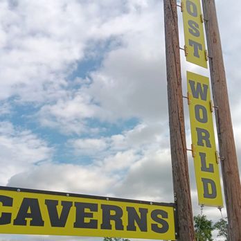 Lost World Caverns - Museums Near Me - Lewisburg, West Virginia Lost World Caverns - Museums Near Me - Lewisburg, West Virginia