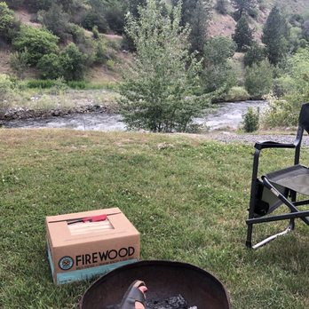 Canyon Pines RV Resort - Heaven! - Campgrounds Near Me - Pollock, Idaho Canyon Pines RV Resort - Heaven! - Campgrounds Near Me - Pollock, Idaho