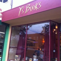 Y's Books