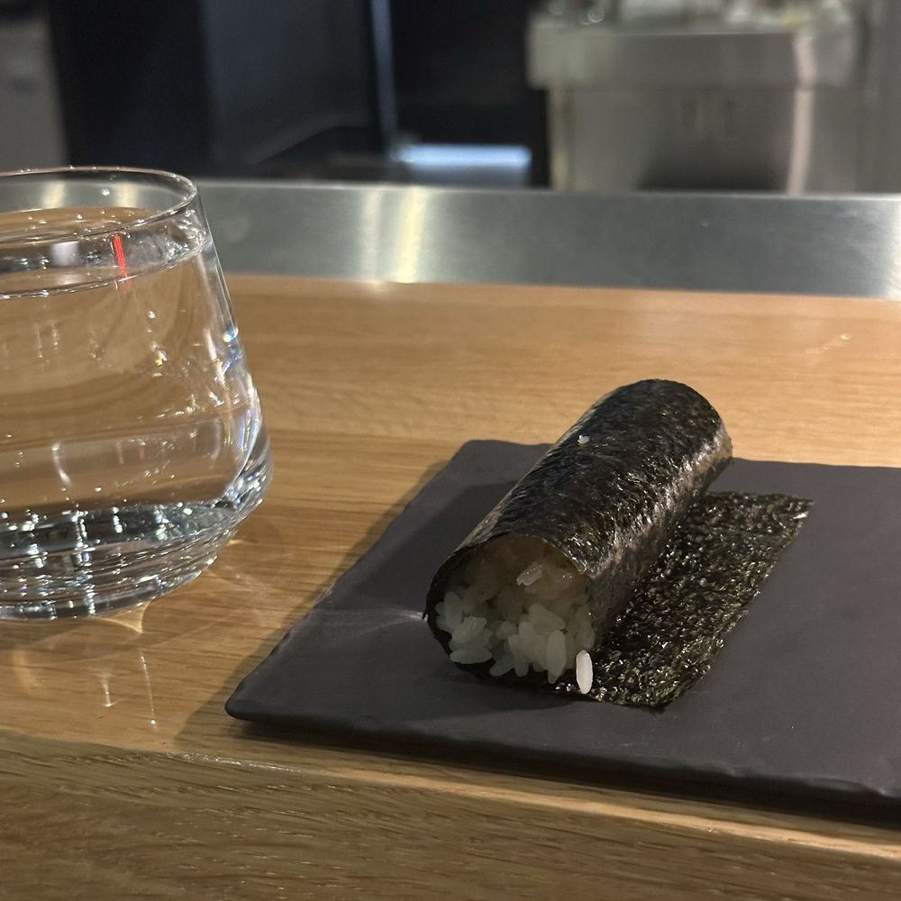 Hello Nori - Sushi Bars Near Me - Toronto, Ontario