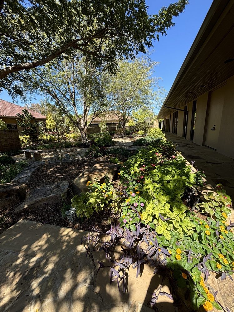 Green Shoe Foundation - grief counselor in Guthrie, OK