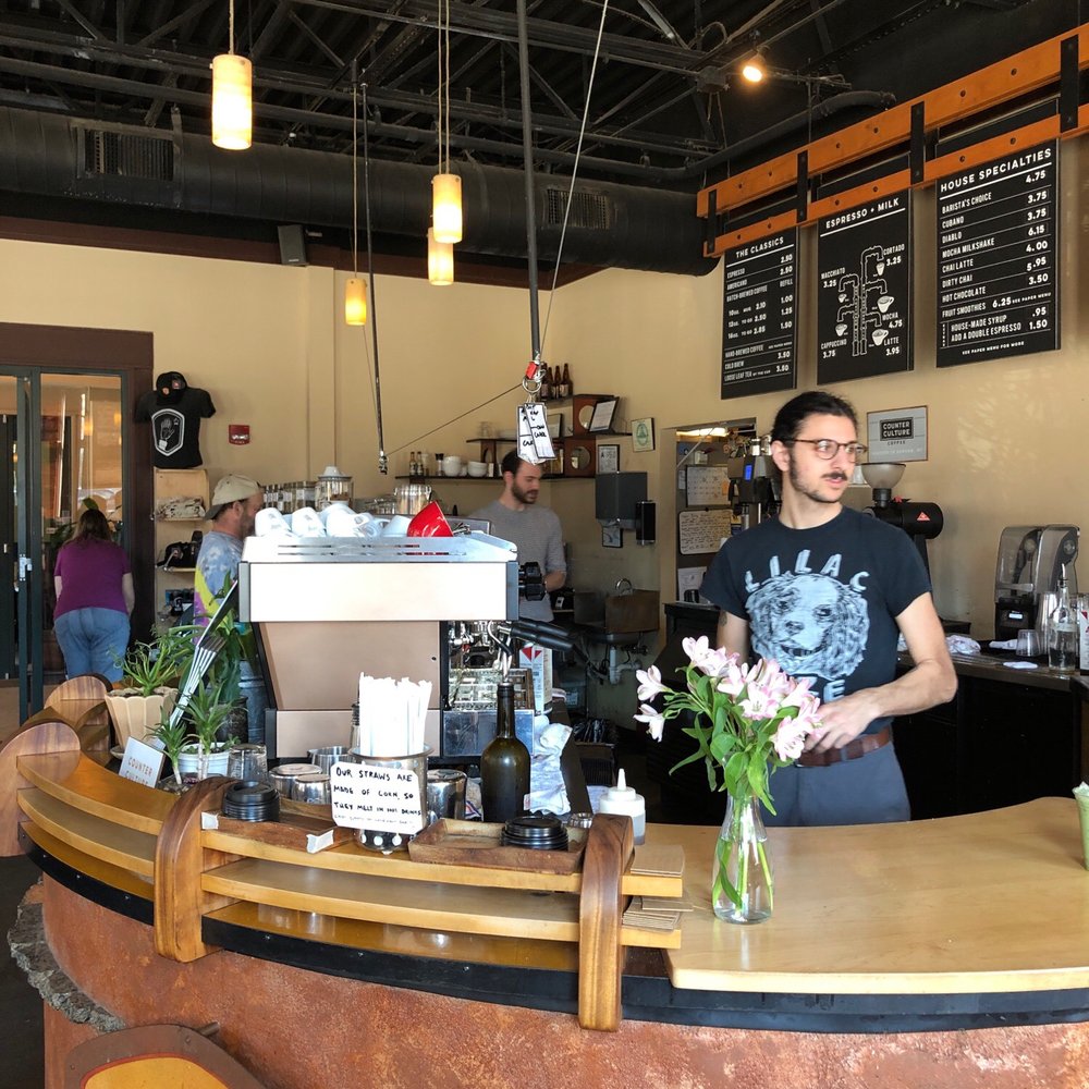 High Five Coffee - Coffee & Tea Near Me - Asheville, North Carolina High Five Coffee - Coffee & Tea Near Me - Asheville, North Carolina