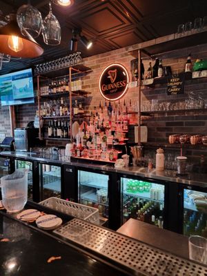 The Grumpy George Pub & Grub by null