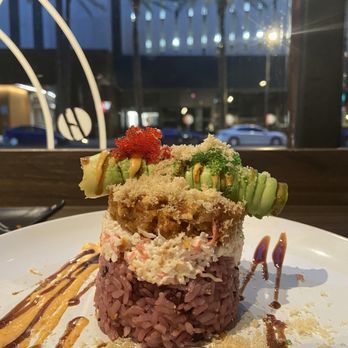 Harumi - Ahi Tower - Japanese Near Me - Phoenix, Arizona Harumi - Ahi Tower - Japanese Near Me - Phoenix, Arizona