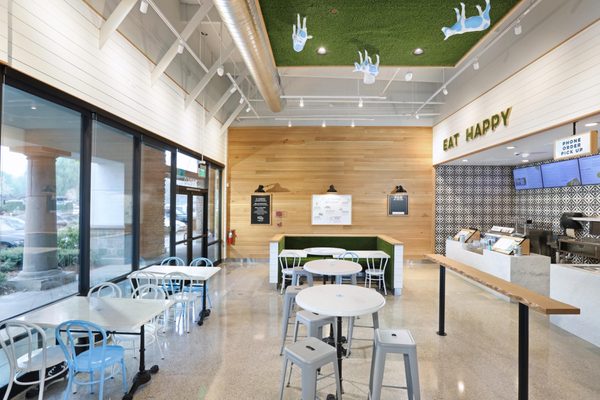 Mendocino Farms by null