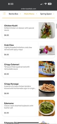 EurAsia Ramen by null