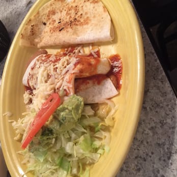 Los Charros - Mexican Near Me - Carthage, Illinois