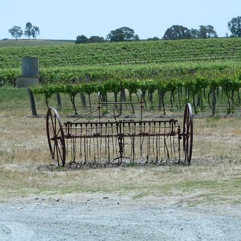 Kies Family Wines - Wineries Near Me - Lyndoch, SA