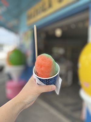 Waiola Shave Ice by null