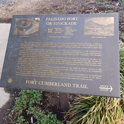 George Washington's Headquarters by null